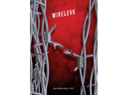 Poster - "Wireless", Social Poster, Political Poster, Middle East, Designed by Igal Gabay