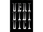 Printed Posters - "Veni, vidi, vici", Designed by Igal Gabay