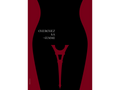 Printed Posters - "Cherchez La femme", Designed by Igal Gabay