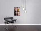 Printed Posters - "iJew", holocaust memorial, Social Poster, Designed by Igal Gabay