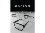 Printed Posters - "Racism", Designed by Igal Gabay