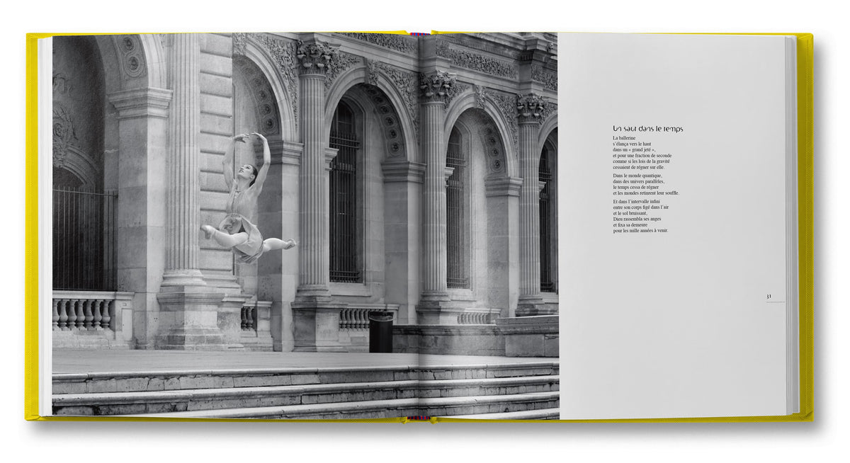 Book - Paris¹ : La Poétique de la Photographie by Mark Heier