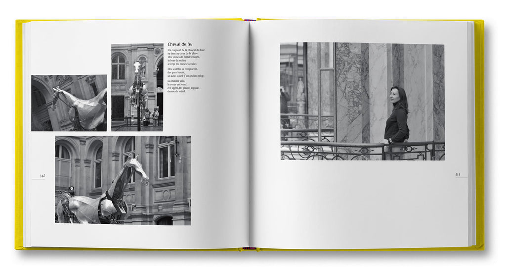 Book - Paris¹ : La Poétique de la Photographie by Mark Heier