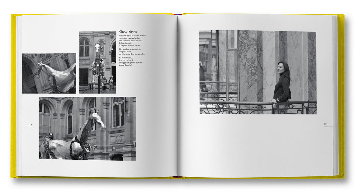 Book - Paris¹ : La Poétique de la Photographie by Mark Heier